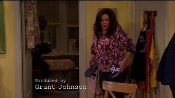 Sneakers New Balance Molly Flynn (Melissa McCarthy) in Mike & Molly S6E13