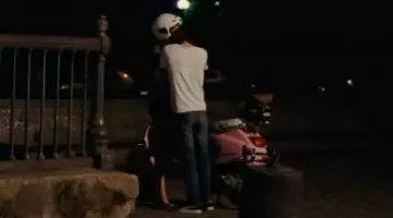 Zapatillas Puma Suede Classic con 20 años de diferencia