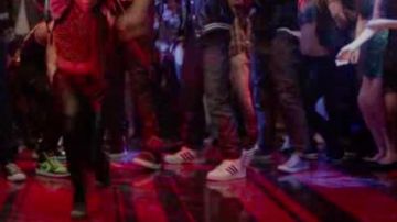 Sneakers Adidas Jeremy Scott Wings in Sexy Dance 5