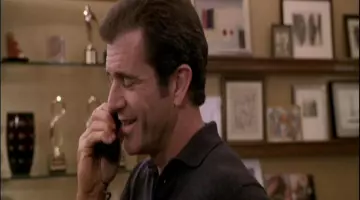 The authentic Telly Award Darcy McGuire (Helen Hunt) What women want