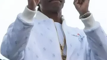 Camiseta de hockey sobre hielo de Drew Doughty para los Juegos Olímpicos de Invierno de Milán Cortina 2026