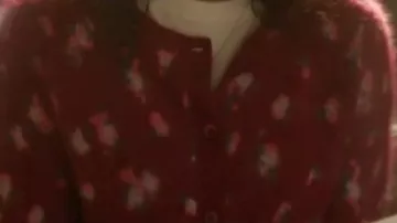 Gilet porté par Faith Mitchell (Iantha Richardson) dans Will Trent