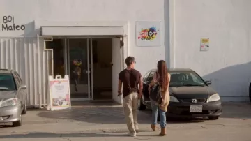 UGG Women's Classic Mini II worn by Natalie Maguire as seen in Vanderpump Rules (S12E11)