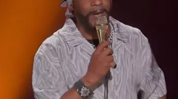 Le dernier rapport 2026 T-shirt Katt Williams