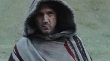 Andor Diego Luna Poncho as seen in Star Wars