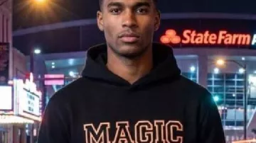 Atlanta Hawks Magic City Black Hoodie in Jeff Teague REACTS to Atlanta Hawks 'Magic City Monday' night: “I woulda been on that promo!”