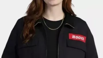 Pokémon × veste de travail Jimmy Paul Pikachu