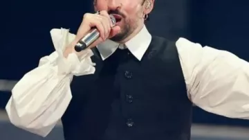 Bad Bunny Billions Club Live Show 2026 Vest