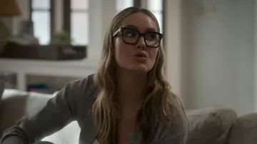 Peepers Montage worn by Flora (Leven Miranda) as seen in It's Not Like That (S01E07)