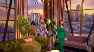 Ana Navarro: Clothes, Outfits, Brands, Style and Looks | Spotern