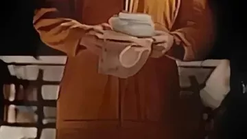 Yellow Jumpsuit worn by Ryland Grace (Ryan Gosling) in Project Hail Mary