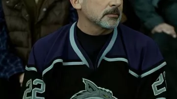 Rooster S01 Greg Russo Jersey
