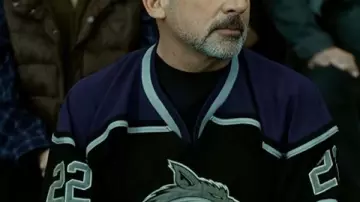 Rooster S01 Greg Russo Jersey
