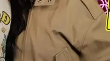 99percentis 99%is gobchang pants worn by Travis Scott on Instagram