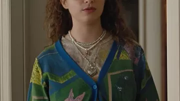 La Miniature Wife 2026 Cardigan Sofia Rosinsky