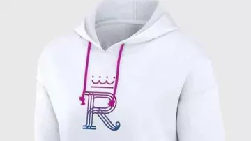 Sudadera City Connect 2026 de los Kansas City Royals