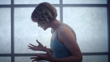 Camisola Cami Aritzia HomeStretch™ Rib Spectrum llevada por Lindsay Crane-Martin (Carey Mulligan) vista en BEEF (S02E08)