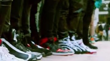 Sneakers Reebok SHAQNOSIS OG in Sneakerheadz