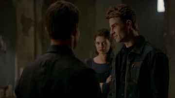 Kol Mikaelson (played by Nathaniel Buzolic) outfits on The Originals