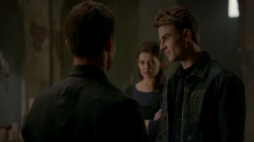 Kol Mikaelson