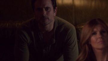 Le top de Deacon Claybourne (Charles Esten) dans Nashville