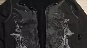 Jesse Pinkman Jacket of Jesse Pinkman (Aaron Paul) in Breaking Bad (S03E11)