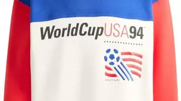 USMNT 1994 World Cup Sweatshirt