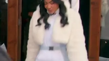 Love Island Beyond The Villa S02 Andreina Santos Ski Jumpsuit as seen in Love Island: Beyond the Villa