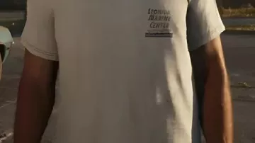 Shirt worn by Jason Duval in Grand Theft Auto VI - Trailer 2 - 4K | PS5