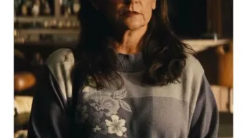 Euphoria S3 Jersey de Martha Kelly llevado por in Euphoria