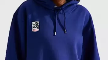 U.S. Ski & Snowboard Hoodie