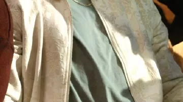 Jacket worn by (Beau Maxwell) in Off Campus