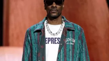 Camiseta del Snoop Dogg Summer Game Fest 2026 en Stranger Than Heaven | Resumen de Snoop Dogg y los desarrolladores del Summer Game Fest 2026