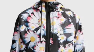 FIFA World Cup 2026 South Korea Anthem Jacket in National Anthem of the Republic of Korea - FIFA WORLD CUP 2026 ???????? Stadium Sensation ????️
