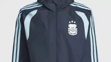 FIFA x World Cup 2026 Argentina Full-Zip Jacket