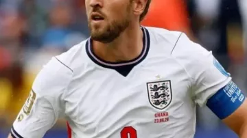 FIFA World Cup 2026 Harry Kane T-Shirt