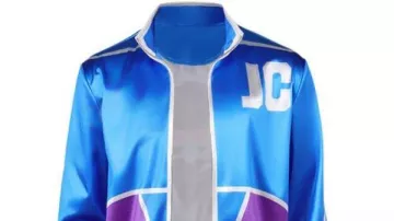 Mortal Kombat 2 Johnny Cage 2026 Jacket