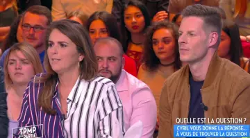 La camiseta de Valérie Benaim en #TPMP Touche pas à mon poste del 13/04/2017