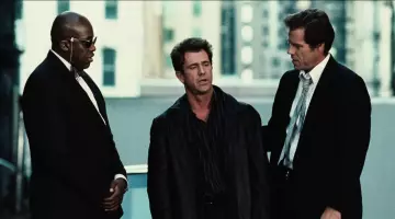 L'authentique costume de Porter (Mel Gibson) dans Payback