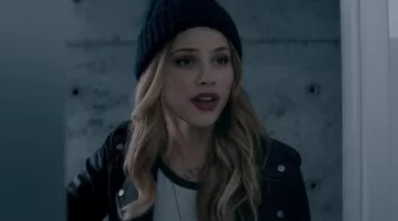 Le collier de Lindsay Edgecomb (Halston Sage) dans Before I Fall