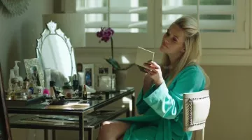 Le rouge à lèvre MAC de Madeline Mackenzie (Reese Witherspoon) dans Big Little Lies S01E07