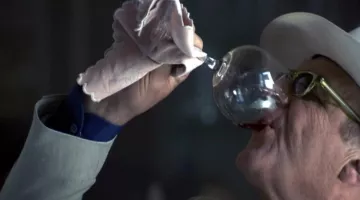 Hannibal Lecter's Cutler and Gross Sunglasses (Anthony Hopkins) en Hannibal