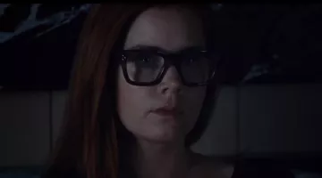 Eyeglasses Celine Susan Morrow (Amy Adams) in Nocturnal Animals