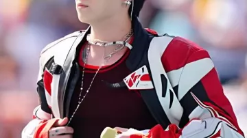 Finale de la mi-temps de la Coupe du Monde 2026 BTS Jacket