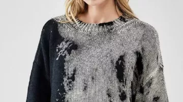 Solo Traveling with Tracee Ellis Ross S02 Tracee Ellis Ross Yellow Shirt & Pants Set