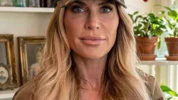 Real Housewives of OC 2026 Jennifer Pedranti Bomber Jacket (Jennifer Pedranti) as seen in The Real Housewives of Orange County