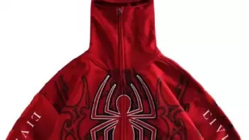 Primer traje de Spider-Man de Tobey Maguire