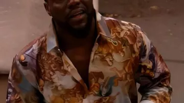 72 Hours 2026 Kevin Hart Printed Shirt