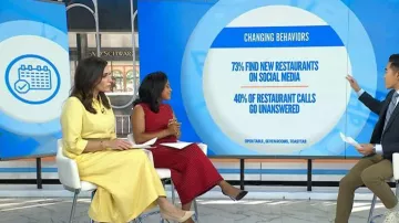 Ceinture en daim Rag &amp; Bone Rebound portée par Hallie Jackson dans l'émission Today du 27 juillet 2026.