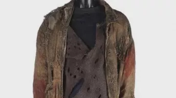 Halloween Jason Voorhees Jacket – Perfect Horror Cosplay Outfit